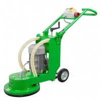 Dr. Schulze grīdas slīpmašīna  DBS-400 (400 V, 4,0 kW) 